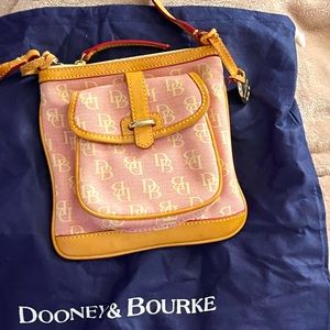 Dooney &  Bourke